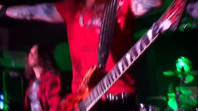 Маврин - Химический сон [27.03.2022 - Липецк] смотреть онлайн