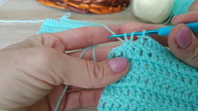 Обычные и патентные столбики с накидом - в чём разница? Давайте резберёмся! смотреть онлайн