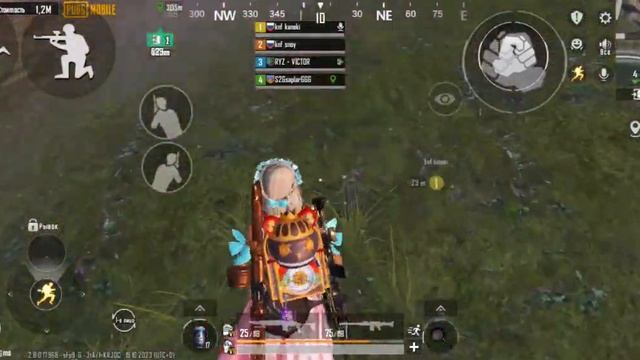 Сходили с другом на 5 карту с авто подбром ИЗВИНИТЕ ЧТО БЕЗ ЗВУКА НЕ ЗАПИСАЛСЯ смотреть онлайн