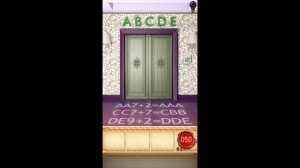 100 Doors Seasons level 50. 100 дверей сезоны уровень 50