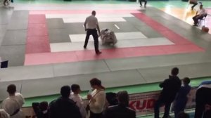 Кудо:г.  Арсеньев