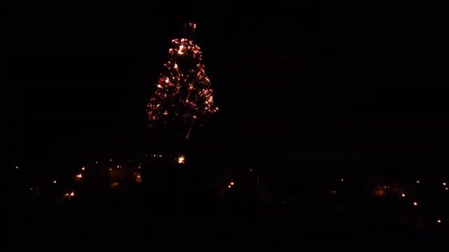 Ёлка. Ветер. Сирены. смотреть онлайн