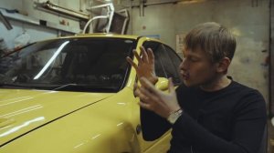 Subaru Vlog: Impreza 620 л.с gc8