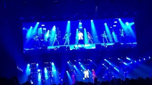 Макс Барских – Сделай громче (Live)