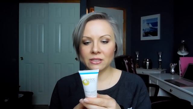 Review: Juice Beauty Skincare! смотреть онлайн
