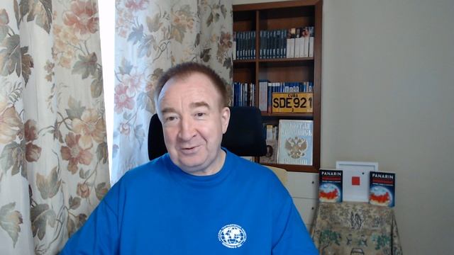 Штирлиц: превентивный удар