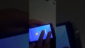 Oukitel k10000 как попасть в меню настроек на заблокированом телефоне