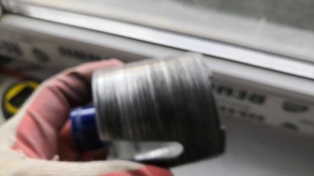 Краткий обзор коронки по бетону марки Distar диаметр 72мм смотреть онлайн