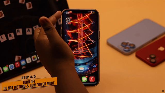 Vibration Not Working on iPhone After iOS 16 Update? Here's How to Fix! смотреть онлайн