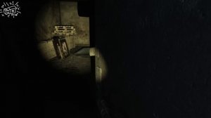 Playstation VR2 - OVRdark: A Do Not Open Story  / first impression