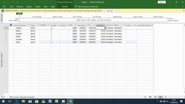 please watch this before watching part 8(Microsoft office project @NAISHAACADEMY ) смотреть онлайн