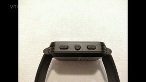 Vandlion V81 | Часы, MP3 плеер, Диктофон | Фотообзор