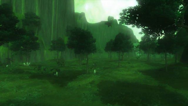 Duskhaven - Emerald Dream Raid Trailer (Vanilla+) смотреть онлайн