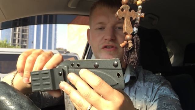 Unboxing Фикс, Мультитул и карапет смотреть онлайн