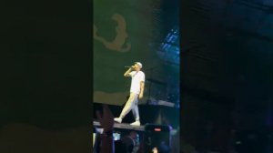 Скриптонит - Baby mama live | Tashkent