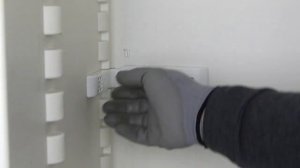 Error F2, localiza el sensor del evaporador en los frigoríficos Liebherr y Miele