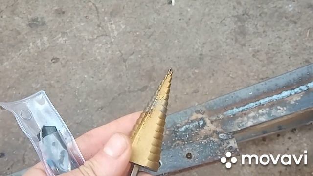 Делаем плуг на т 40 смотреть онлайн