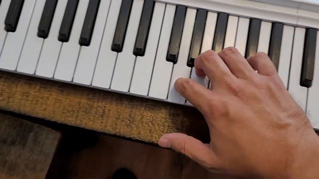 Lexington 88 Key Electric Piano - Unboxing and Review - Is It Worth It? Keyboard смотреть онлайн