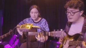 Tempted - Squeeze cover by Toni Lindgren feat. Reina del Cid, Josh Turner, Carson McKee