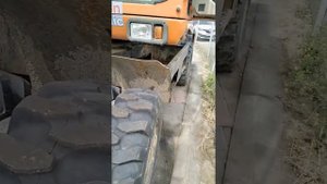 Колесный экскаватор Doosan Solar 180W-V экспресс-обзор от Андрея Абросимова