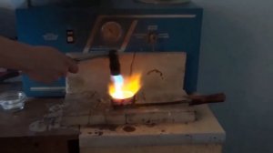 Горелка бензиновая - ГБ-3