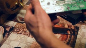 пересвет климат контроля кайрон