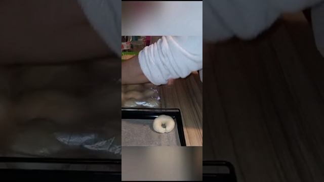 Булочки с сыром ???