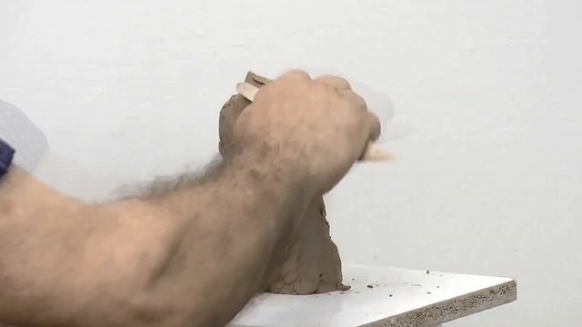 Sculpture Learning: How to sculpt a female torso смотреть онлайн