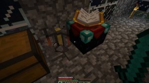 Туториал по изготовлению зелий в minecraft часть-1