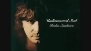 Richie Sambora 05 - All That Really Matters