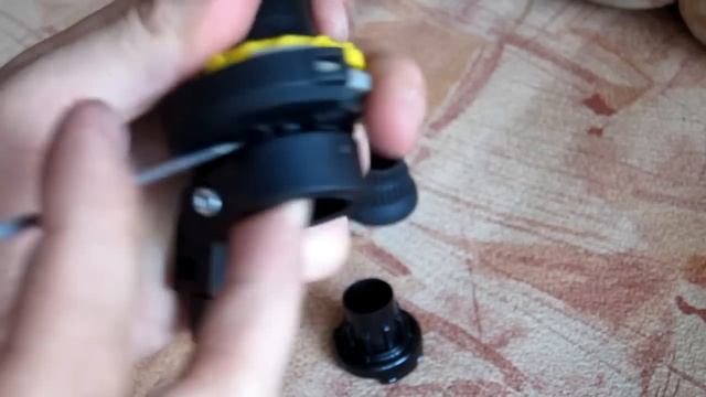 Разборка Shimano RevoShift SL-RS35 SIS index смотреть онлайн