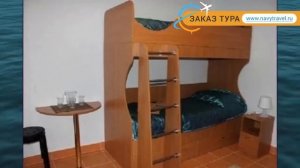ЛУНЁВО НА ВОЛГЕ 2* Россия Золотое Кольцо обзор – отель ЛУНЁВО НА ВОЛГЕ 2* Золотое Кольцо видео обзо
