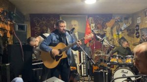 Океан Ельзи - На небі / Александр Казлитин
