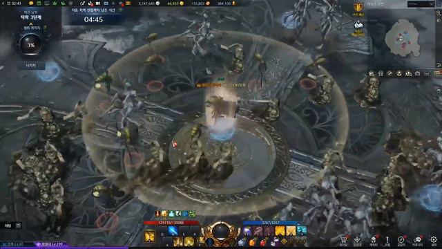 LOST ARK - does your chaos dungeon run slow? Quick Tips