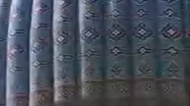 Samarkand Bibi Khanum mosque.3gp смотреть онлайн