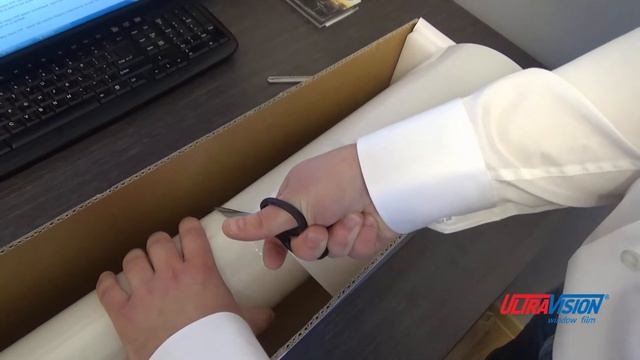 Антигравийная пленка Ultra Vision PPF Ultimate TopCoat. смотреть онлайн