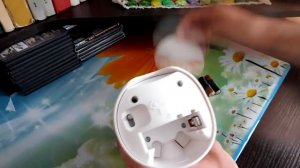 Автоматический освежитель воздуха AirWick!