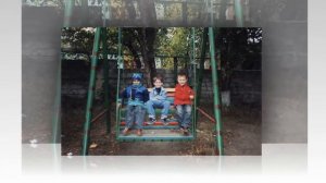 Видеоряд на выпускной 2015 11 А   Песня родителям минус