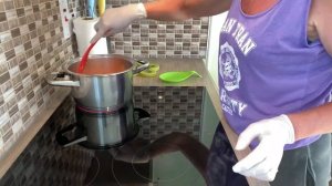 Грибная солянка супчик. Суп из моего детства, очень вкусный !!!