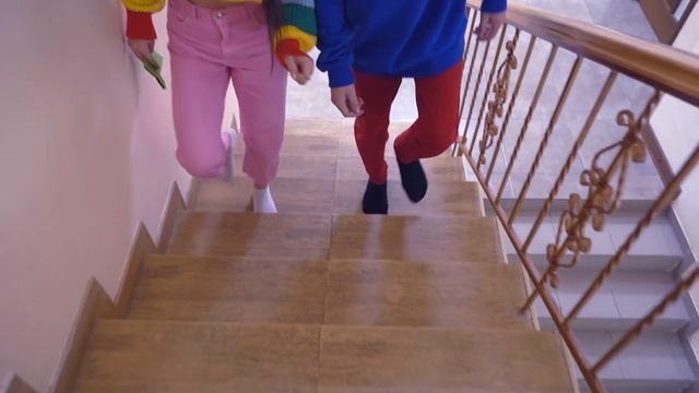 ДАША ПРОТИВ ХАГИ ВАГИ в ИГРЕ!!! КТО ОДЕРЖИТ ПОБЕДУ playing puppy playtime смотреть онлайн