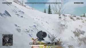 Игра Ring of Elysium.  Часть 1