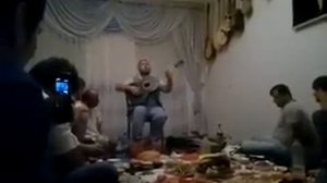Рустами Калабок оТ души