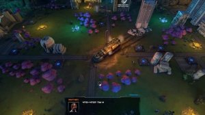 Игра - "IRON GUARD"