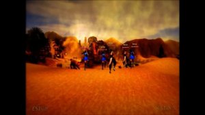 «Кабал Онлайн — турнир танцев «Relax»