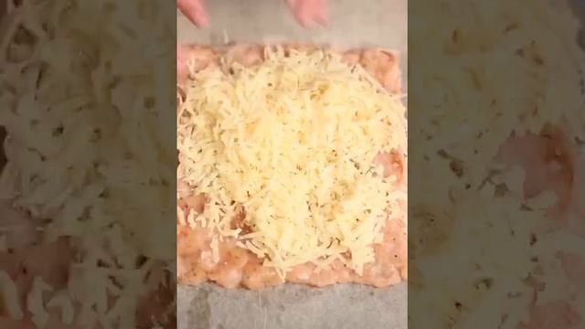 Интересная закуска