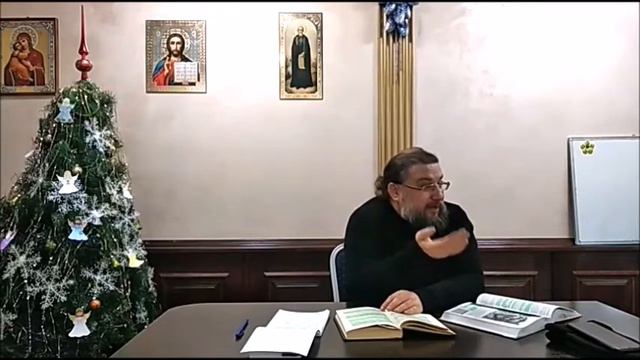 Авраам и Исаак. Вера и доверие Богу. Пастырские беседы смотреть онлайн