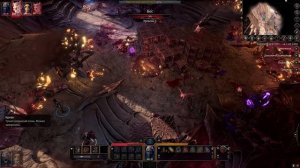 РАННИЙ ДОСТУП BALDUR'S GATE 3 — ПРАВИЛЬНОЕ СОЗДАНИЕ ПЕРСОНАЖА. КАК НИЧЕГО НЕ ЗАПОРОТЬ