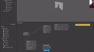 Spark AR. Как разделить лицо на частицы? Программирование