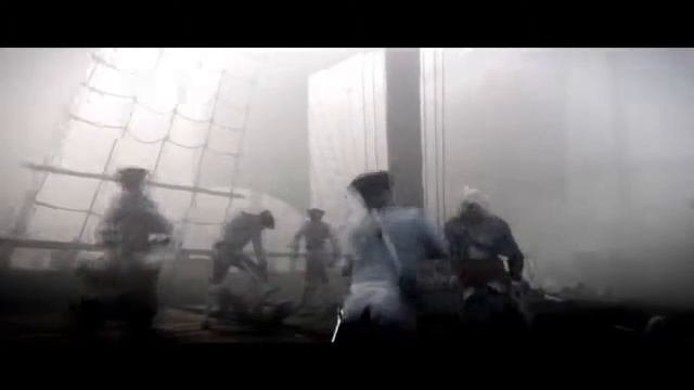 Music Video - Hero.