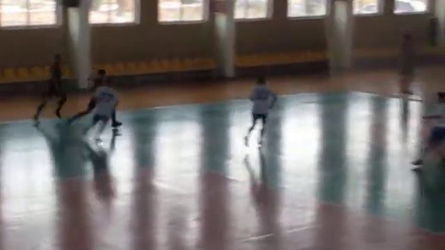 27.11.2011 TRG 1-1 Днестр-В (Видео 3) смотреть онлайн